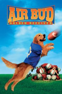 Air Bud 2: Golden Receiver ซุปเปอร์หมา ปะทะ ซุปเปอร์อึด พากย์ไทย