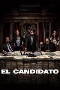 El Candidato Season 1 เอล คันดิดาโต ผู้สมัครใจสิงห์ ปี 1 ซับไทย