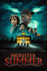 Monster Summer ซับไทย