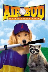 Air Bud 4: Seventh Inning Fetch ซุปเปอร์หมา ซุปเปอร์โฮมรัน พากย์ไทย