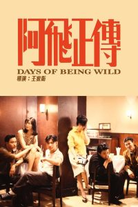 Days of Being Wild วันที่หัวใจรักกล้าตัดขอบฟ้า พากย์ไทย