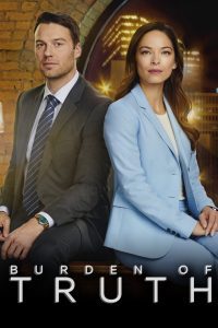 Burden of Truth ซับไทย