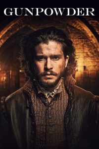 Gunpowder Season 1 กันพาวเดอร์ ปี 1 พากย์ไทย