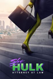 She-Hulk Attorney at Law Season 1 ชี-ฮัลค์ ทนายสายลุย ปี 1 พากย์ไทย/ซับไทย