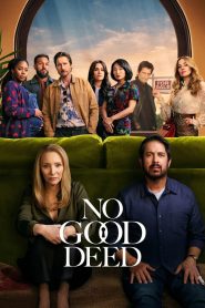 No Good Deed บ้านดีมีบาป พากย์ไทย/ซับไทย