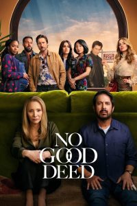 No Good Deed บ้านดีมีบาป พากย์ไทย/ซับไทย