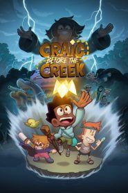 Craig Before the Creek เกร็กเด็กใหม่แห่งครีก พากย์ไทย