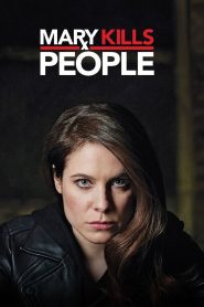 Mary Kills People แมรี่ แพทย์สาวสั่งตาย พากย์ไทย