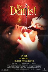 The Dentist คลีนิกสยองของดร.ไฟน์สโตน พากย์ไทย