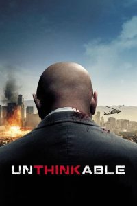 Unthinkable ล้วงแผนวินาศกรรมระเบิดเมือง พากย์ไทย