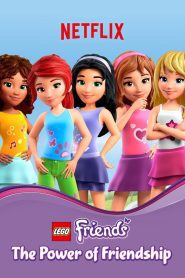 LEGO Friends The Power of Friendship เลโก้ เฟรนด์ส พลังแห่งมิตรภาพ พากย์ไทย/ซับไทย