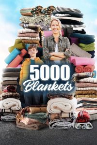 5000 Blankets ผ้าห่มรัก ถักทอใจ ซับไทย