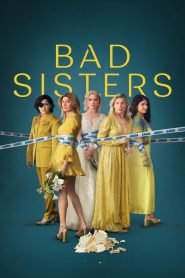 Bad Sisters Season 2 แบด ซิสเตอร์ ปี 2 ซับไทย