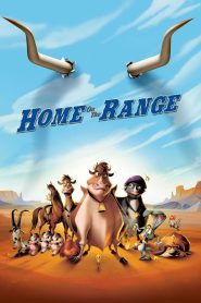 Home on the Range โฮมออนเดอะเรนจ์ พากย์ไทย