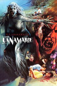 The Unnamable ลึกสุดขั้วอเวจี โผล่ขึ้นมาหลอน พากย์ไทย