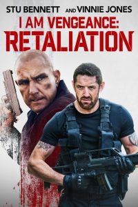 I Am Vengeance: Retaliation พากย์ไทย