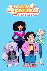 Steven Universe Future พากย์ไทย