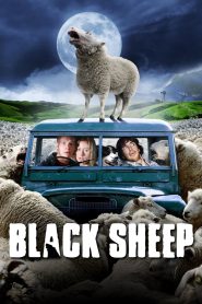 Black Sheep แกะชำแหละคน พากย์ไทย