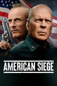 American Siege พากย์ไทย