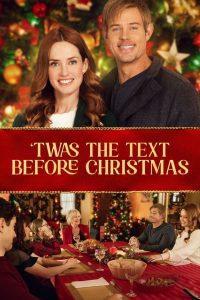 Twas the Text Before Christmas ข้อความก่อนวันคริสต์มาส ซับไทย