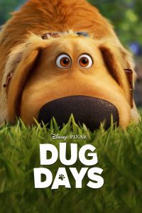 Dug Days Season 1 วันของดั๊ก ปี 1 พากย์ไทย/ซับไทย