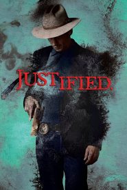 Justified Season 4 ยุติธรรมปืนดุ ปี 4 ซับไทย