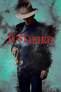 Justified Season 4 ยุติธรรมปืนดุ ปี 4 ซับไทย