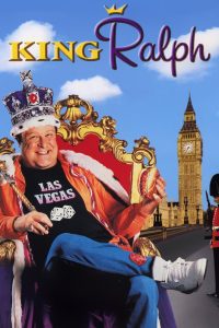 King Ralph ซับไทย