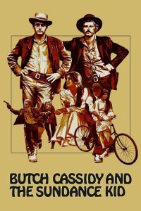 Butch Cassidy and the Sundance Kid สองสิงห์ชาติไอ้เสือ พากย์ไทย