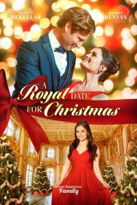 A Royal Date for Christmas คริสต์มาสเดตฉบับรอยัล ซับไทย