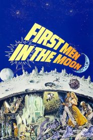 First Men in the Moon ซับไทย