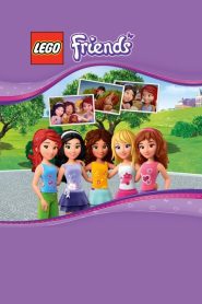 LEGO Friends The Power of Friendship Season 1 เลโก้ เฟรนด์ส พลังแห่งมิตรภาพ ปี 1 พากย์ไทย/ซับไทย