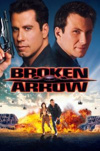 Broken Arrow คู่มหากาฬ หั่นนรก พากย์ไทย