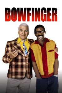 Bowfinger เปิดกระโปงฮอลลีวู้ด ซับไทย