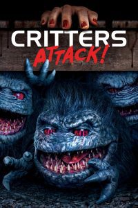 Critters Attack! กลิ้ง…งับ งับ บุกโลก! พากย์ไทย