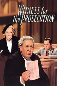 Witness for the Prosecution หักเหลี่ยมทนาย ซับไทย