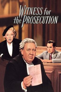 Witness for the Prosecution หักเหลี่ยมทนาย ซับไทย