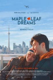 Maple Leaf Dreams ฝันรักใบเมเปิล ซับไทย