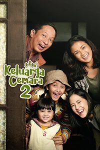 Cemara’s Family 2 ซับไทย