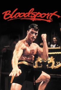 Bloodsport ขาเจาะเหล็ก พากย์ไทย