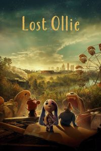 Lost Ollie ออลลี่ กระต่ายน้อยหลงทาง พากย์ไทย/ซับไทย