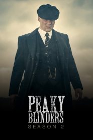 Peaky Blinders Season 2 พีกี้ ไบลน์เดอร์ส ปี 2 ซับไทย