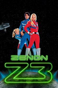 Zenon Z3 ซับไทย