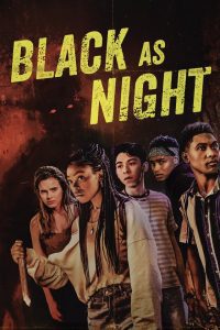 Black as Night ซับไทย