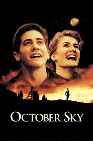 October Sky เติมฝันให้เต็มฟ้า ซับไทย