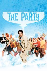 The Party เดอะปาร์ตี้ ซับไทย