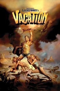 National Lampoon’s Vacation ร้อนนักก็พักร้อน ซับไทย