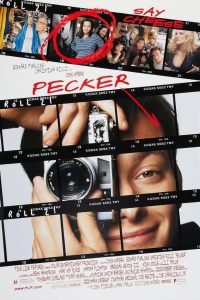 Pecker จิ๊จ๊ะ เจ๊าะแจ๊ะ โฟกัสรักเพคเกอร์ พากย์ไทย