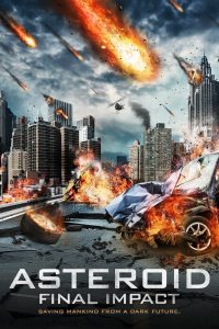 Asteroid Final Impact ซับไทย