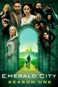 Emerald City Season 1 นครมรกต ปี 1 ซับไทย